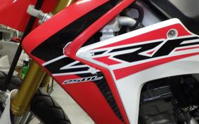 HONDA CRF250L 2001 MD38