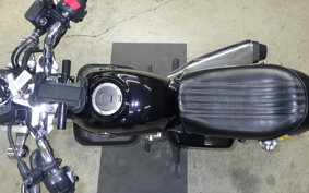 HONDA MONKEY 125 2020 JB05