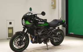 KAWASAKI Z900RS CAFE 2025 ZR900K