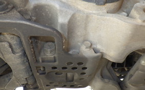 HONDA ﾍﾞﾝﾘｨ110 JA09