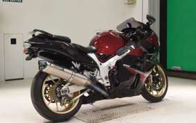SUZUKI GSX-1300R HAYABUSA 2007