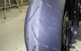 KAWASAKI Z1000 Gen.4 2012