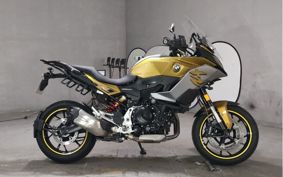 BMW F900XR 2021 0K21