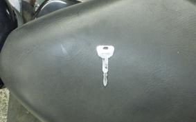 YAMAHA DRAGSTAR 250 VG02J