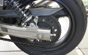 KAWASAKI BALIUS 250 Gen.2 2014 ZR250B