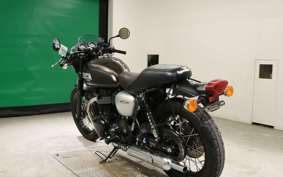KAWASAKI W800 CAFE 2019 EJ800B