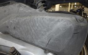 HONDA TODAY 2010 AF61