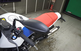 BMW R12G/S 2025