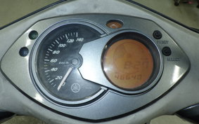 YAMAHA CYGNUS 125 X 2 2006 SE44J