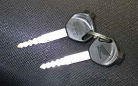 HONDA TACT Gen.4 1996 AF79