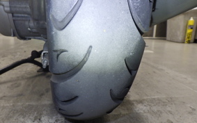 SUZUKI ADDRESS V125 2021 DT11A