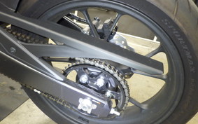 HONDA CB125 R 2006 JC79