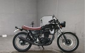 KAWASAKI 250TR BJ250F