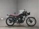 Фото Kawasaki 250TR с японского аукциона