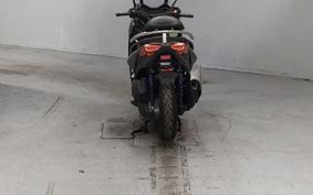YAMAHA X-MAX 250 SG42J