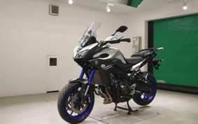 YAMAHA MT-09 Tracer 2019 RN36J