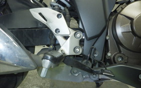 SUZUKI ｼﾞｸｻｰ250 2009 ED22Y