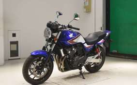 HONDA CB400SF GEN 4 A 2022 NC42