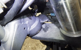 KAWASAKI Z250 Gen.2 2016 EX250P