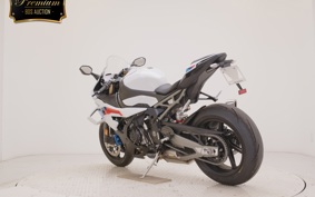 BMW S1000RR 2026