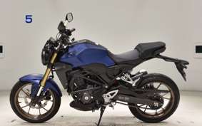 HONDA CB250R 2024 MC52