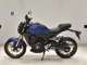 Фото Honda CB250R 2024 с японского аукциона