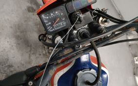 HONDA TLR200 MD09