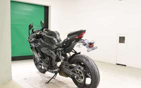 KAWASAKI ZX-25R 2021 ZX250E