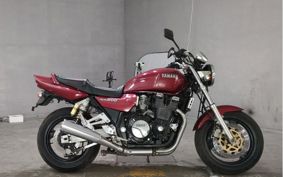 YAMAHA XJR1200 4KG