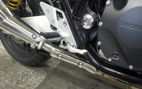 HONDA CB1300SF SUPER FOUR SP 2025 SC54