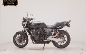 HONDA CB400SF GEN 4 A 2021 NC42