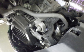 HONDA TACT Basket AF79