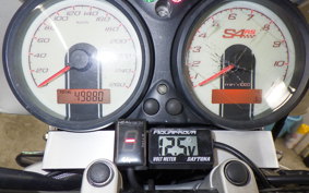 DUCATI MONSTER S4R TESTASTRETTA 2007