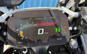 BMW R1250GS 2020 0J91