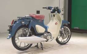 HONDA C125 SUPER CUB JA71