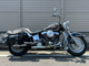 Фото Harley FLSTC 2014 с японского аукциона
