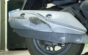 HONDA LEAD 125 2017 JK12