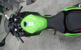 KAWASAKI NINJA 250 2 2022 EX250Y