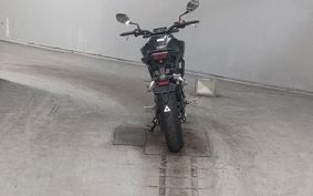 HONDA CB125 R JC79