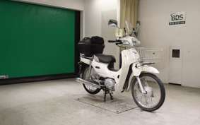 HONDA C110 SUPER CUB 2002 JA10
