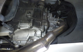HONDA FORZA Z GEN 2 MF10