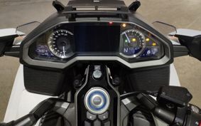 HONDA GL1800 TOUR DCT 2024 SC79