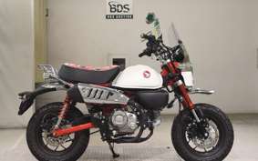 HONDA MONKEY 125 2025 JB05
