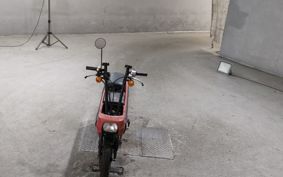 HONDA MOTOCOMPO AB12