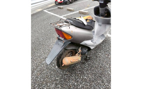 HONDA DIO AF34