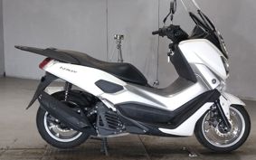 YAMAHA N-MAX 125 SED6J