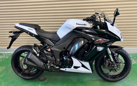 KAWASAKI NINJA 1000 ABS 2012 ZXT00G