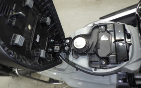 HONDA CT125-2 2015 JA65