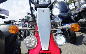 HONDA C50 SUPER CUB C50