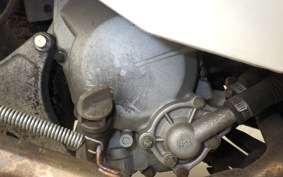SYM RV125 JP Type